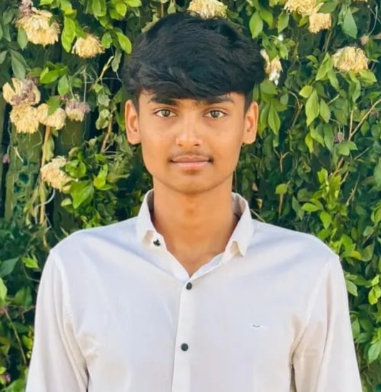 Dev Ahir Amit Ahir | Full Stack Developer